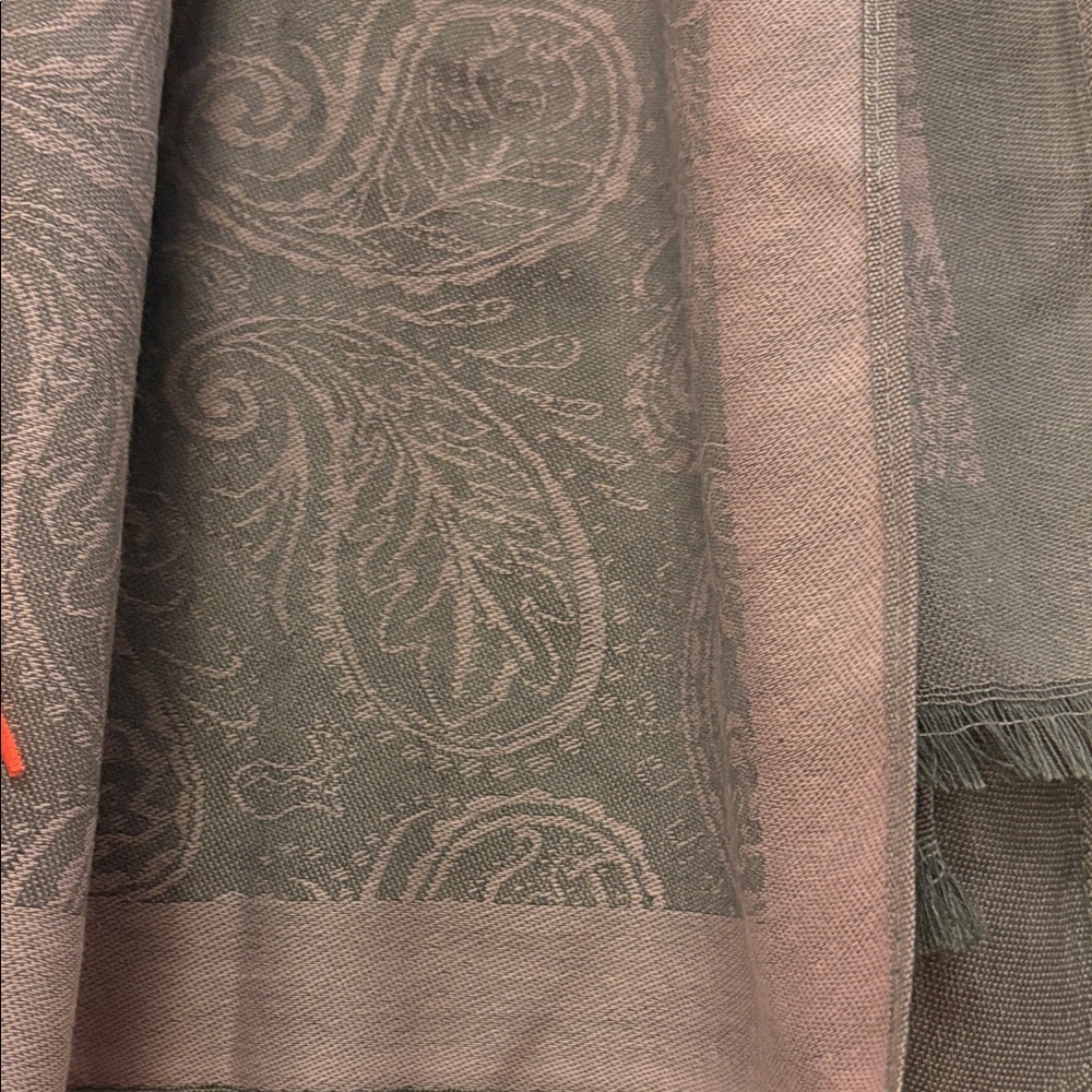 Source Unknown Multicolor Scarf Collection - image 5